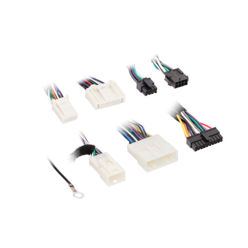 Axxess AXDSPH-NI2 DSP T-Harness - Nissan 2008-2017