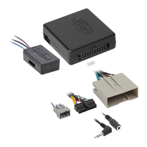Axxess AXTC-FD1 Data Interface with SWC - Ford 2007-2022 (excludes SONY/THX systems)