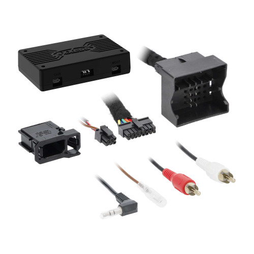 Axxess AXDIS-MB82 Data Interface with SWC - Mercedes-Benz 2002-2013