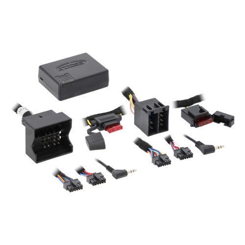 Axxess AXDI-SP1 Data Interface - Dodge, Mercedes-Benz 2007-2013