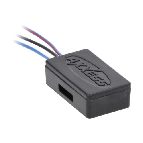 Axxess AXFD-5V 12V to 5V Step Down - Ford, Lincoln, Mercury