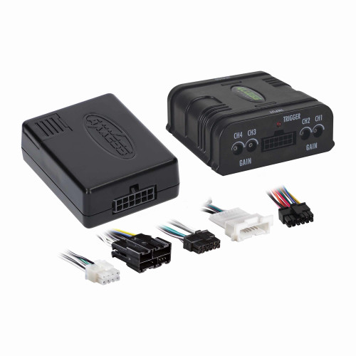 Axxess AXDI-VET1 Data Interface - Chevy Corvette 1997-2004