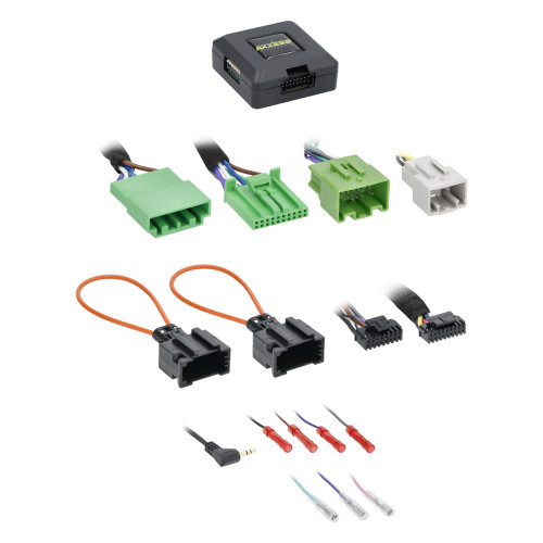 Axxess AXDIS-VL32 Data Interface with SWC - Volvo XC90 2004-2014