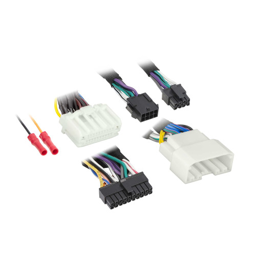 Axxess AXDSPH-CH3 DSP T-Harness - Chrysler, Dodge 2011-2020