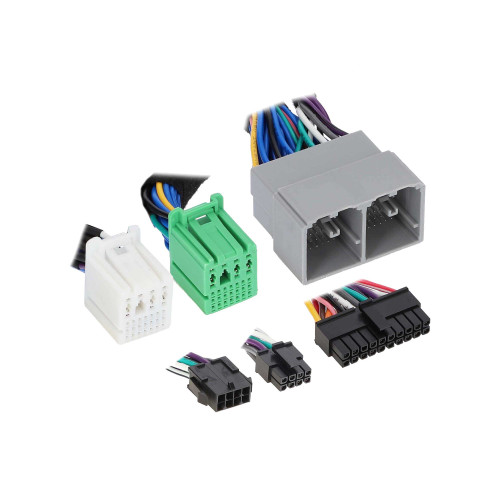 Axxess AXDSPH-GM31 DSP T-Harness - GM 2019-Up
