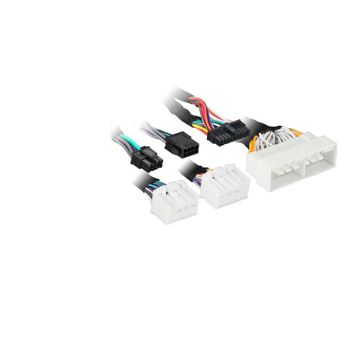 Axxess AXDSPH-HK3 DSP T-Harness - Hyundai, Kia 2013-2020