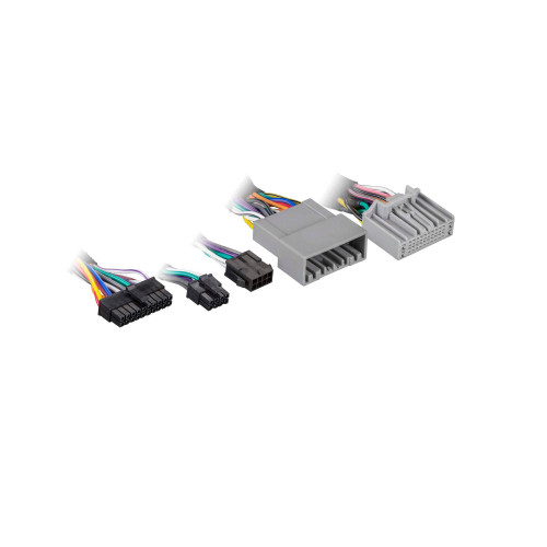 Axxess AXDSPH-HN2 DSP T-Harness - Honda 2016-2022