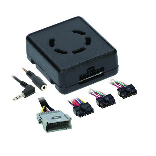 Axxess AXDI-CL2 Data Interface - GM 2000-2014