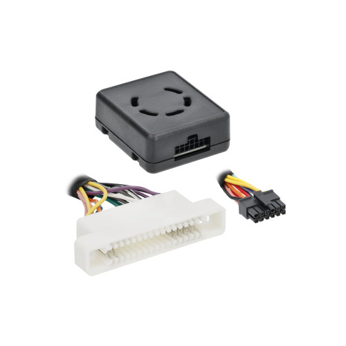 Axxess AXDI-GM4 Data Interface - Oldsmobile Aurora 2001-2002
