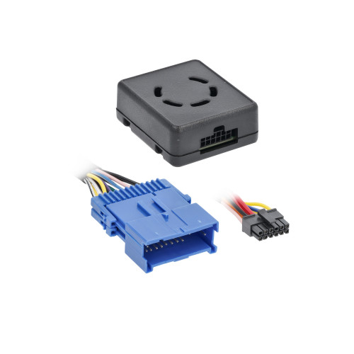 Axxess AXDI-GM5 Data Interface - Chevy Equinox 2005-2006