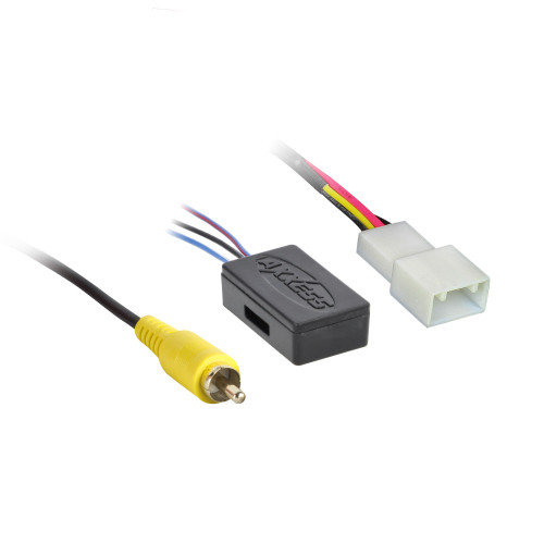 Axxess AXBUCH-SB1 Backup Camera Retention Harness - Subaru 2015-2021