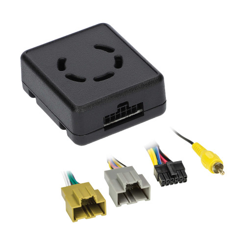Axxess AXDI-GMLN10 Data Interface - Chevy, GMC 2016-2021