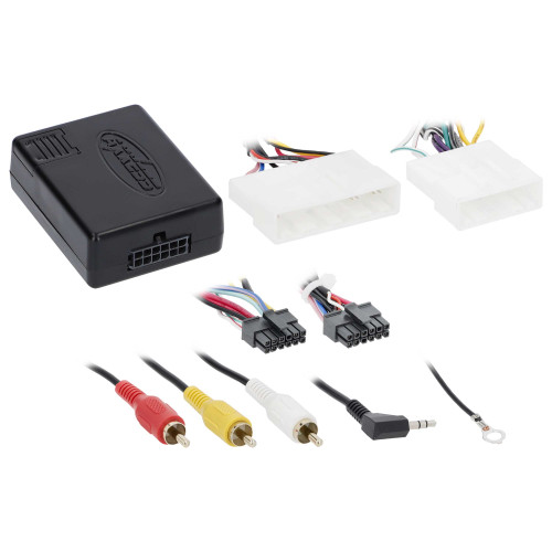 Axxess AXDI-NIS1 Data Interface - Nissan Kicks, Sentra 2020-2025
