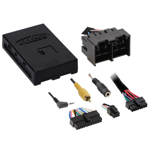 Axxess AXDIS-FD3 Data Interface with SWC - Ford 2020-2023