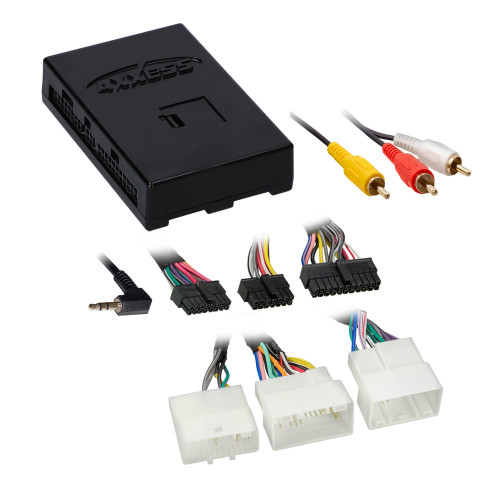Axxess AXDIS-HK2 Data Interface with SWC - Hyundai 2012-2016