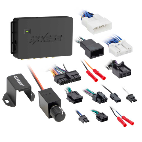 Axxess AXAMP-TY3 Toyota 2016-2023