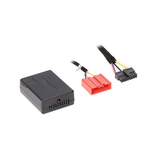 Axxess AXBT-MZ2 Mazda 2007-2015