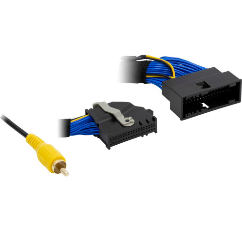 Axxess AXBUCH-FD1 Backup Camera Retention Harness - Ford 2015-2023 (equipped with SYNC)