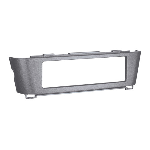 Metra 99-7414G Single-DIN Dash Kit — Nissan Sentra 2000-2006 — Gray