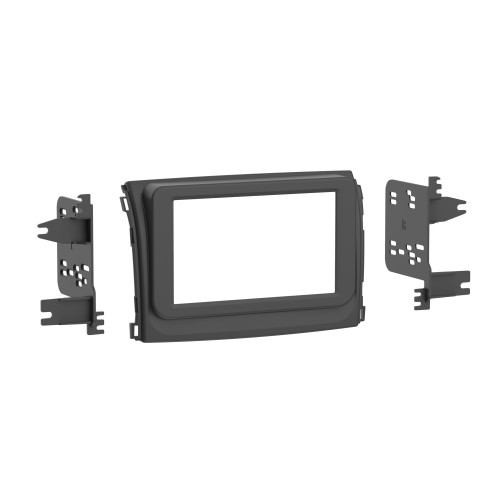 Metra 95-6561 Single-DIN or Double-DIN Dash Kit — RAM ProMaster 2022-2026