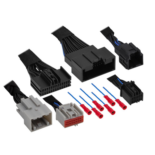 Axxess AXAC-FDSTK Add Turn Signal Camera Harness - Ford 2011-2023
