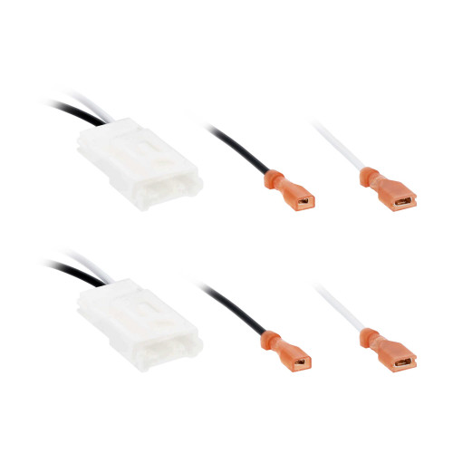 Metra 72-8906 Speaker Harness — Subaru 2015-2025