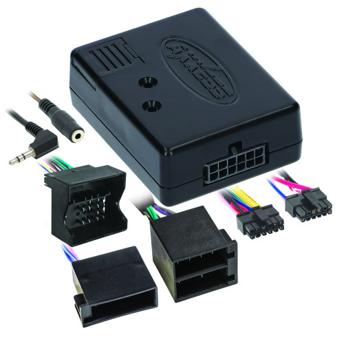 Axxess AXDI-MB1 Data Interface - Mercedes-Benz 2001-2018