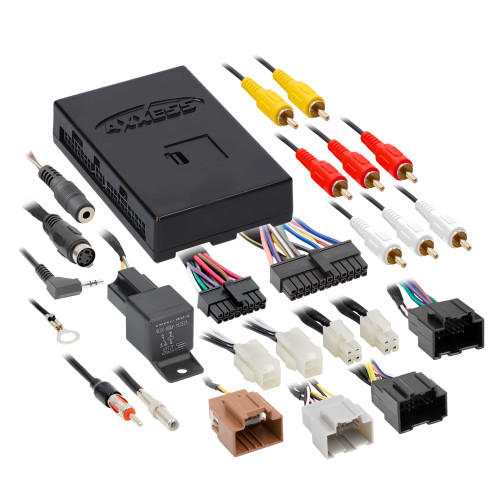 Axxess AXDIS-GMLN29 Data Interface with SWC - GM 2006-2023