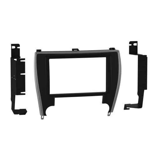 Metra 108-TO4 Radio Installation Kit — Toyota Camry 2015-2017 - Fits Pioneer 8" Radios