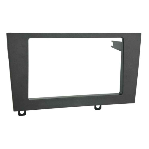 Metra 95-8150 Double-DIN Dash Kit — Lexus ES 1992-1996 — Matte Black