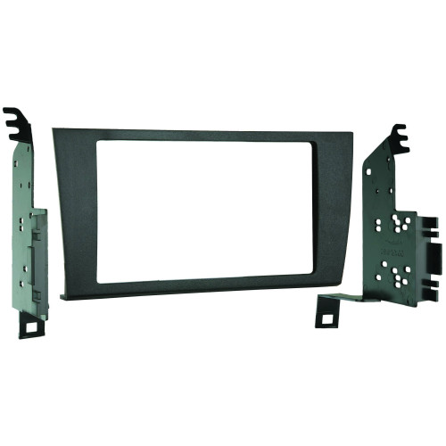 Metra 95-8152 Double-DIN Dash Kit — Lexus GS 1998-2005 — Matte Black