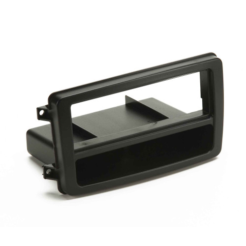 Metra 99-8710 Single-DIN Dash Kit — Mercedes C-Class 2001-2004