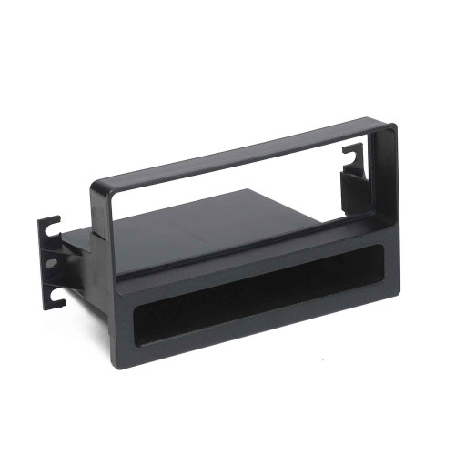 Metra 99-7415 Single-DIN Dash Kit — Nissan Quest Mercury Villager 1999-2003