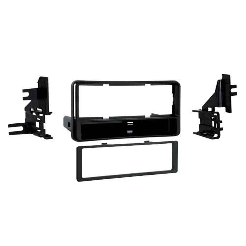 Metra 99-8236 Single-DIN Dash Kit — Scion FR-S | Subaru BRZ 2013-2020