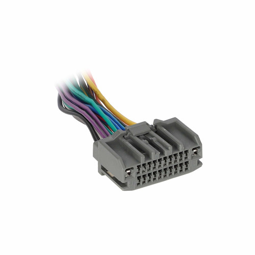 Metra 71-6522 OEM Harness - Chrysler 2007-2020