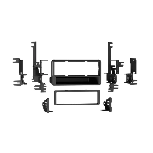 Metra 99-8209 Single-DIN Dash Kit — Scion Multi-Kit 2004-2015