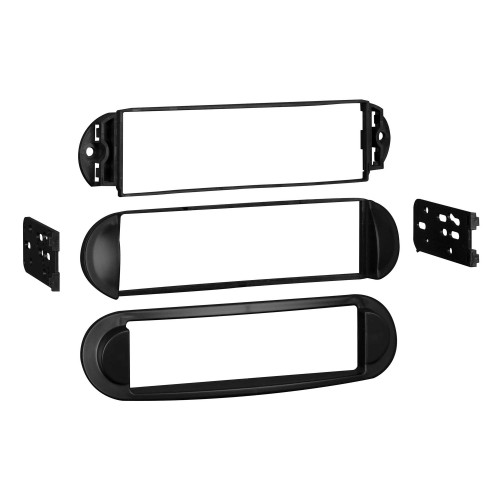 Metra 99-9008 Single-DIN Dash Kit — Volkswagen Beetle 1998-2010