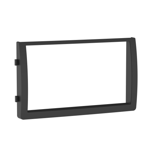Metra 95-7419 Double-DIN Dash Kit — Nissan Altima 2005-2006