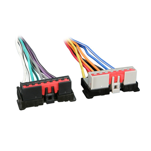 Metra 71-1770 OEM Harness - Ford 1985-2004