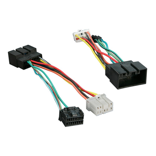 Metra 70-5716 Radio Replacement Harness - Ford Taurus | Mercury Sable 1998-1999