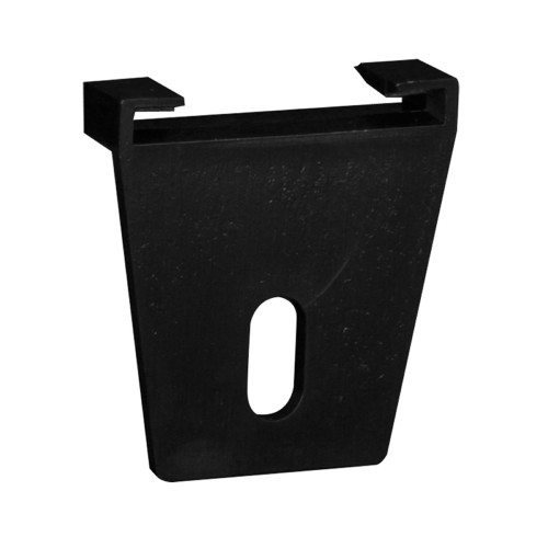 Metra 86-5612 Ford Rear Radio Support Bracket