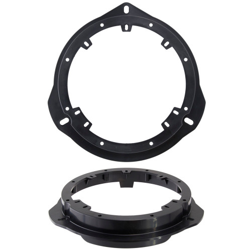 Metra 82-8701 Speaker Adapter — Mercedes C-Class 2007-2017 - 6" to 6.75"