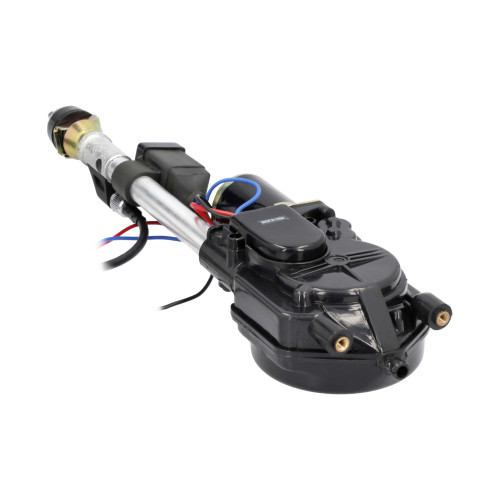 Metra 44-PW20 Fully Automatic Power Antenna