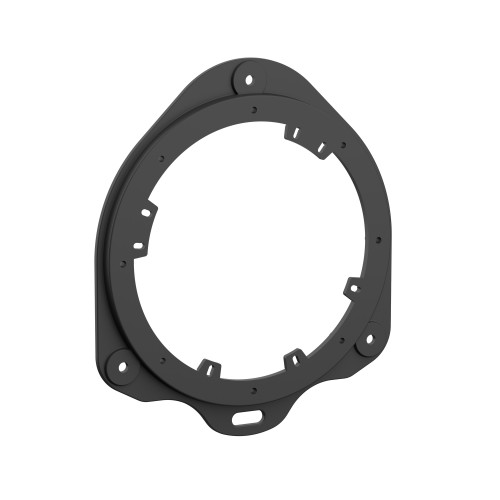Metra 82-9104 Speaker Adapter — Audi 2018-2024 - 6" & 6.75"