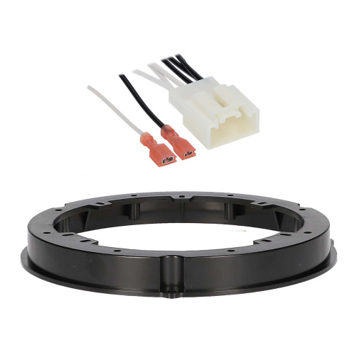 Metra 82-FD1 Ford 2011-Up - Adapter & Harness (Front or Rear)