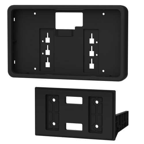 Metra 109-UN02 Universal Floating Mount Kit - Fits Pioneer 9" Radios