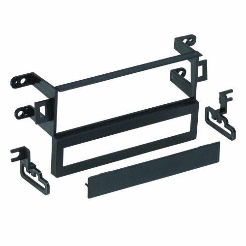 Metra 99-7894 Single-DIN Dash Kit — Honda Accord 1998-2002