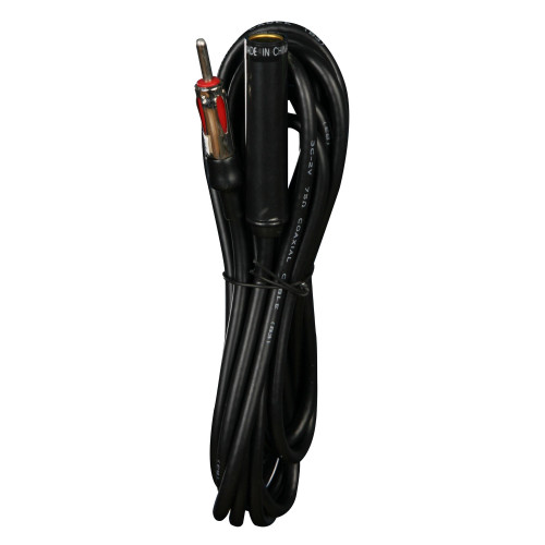 Metra 44-EC120 120-Inch Antenna Extension Cable with Matching Capacitors