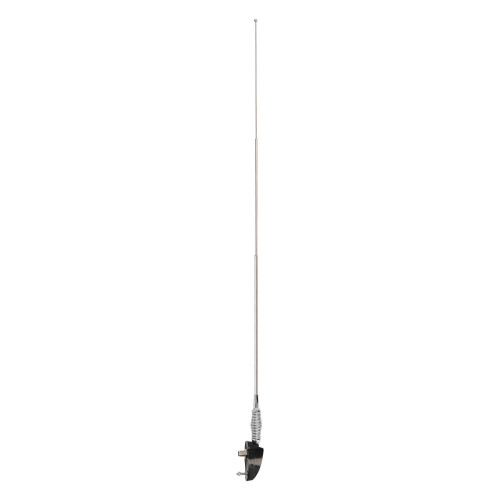 Metra 44-US401 Universal Spring Antenna with 31-Inch Stainless Steel Mast