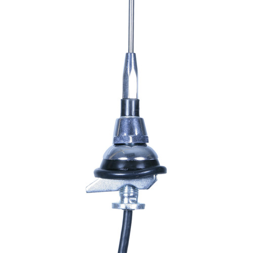 Metra 44-UT30 Universal Top Mount Antenna with 31-Inch Removable Mast